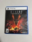 Aliens Fireteam Elite - Sony PlayStation 5