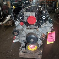 Avalanche 1500 Engine 5.3l Vin T 8th Digit Fits 03-04 4971624 Avalanche 1500 Engine 5.3l Vin T 8th Digit Fits 03-04 4971624