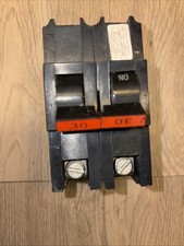 Federal Pacific FPE Thick Stab-Lok Circuit Breaker 30 Amp 2P 120/240V NA230