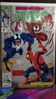 Amazing Spider-Man #362 2nd Print VF/NM (1992 Marvel Comics) 2nd CARNAGE