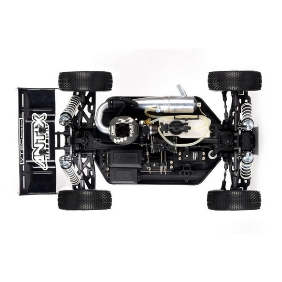 LRP 131330 1:8 ANTIX S8 Rebel BX3 - Nitro Buggy RTR - Bild 4 von 4