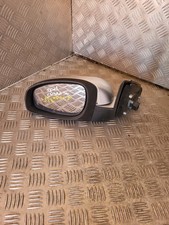 Retroviseur gauche (ou coque) Opel VECTRA
