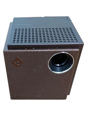 Smart Beam Laser Lb-Uh6Cb United Object Projector Used | eBay