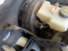 BREMSPUMPE HAUPTBREMSZYLINDER / 175433 F&Uuml;R MERCEDES-BENZ CLASE M W164 ML 320 C