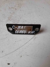 FORD C-MAX DM2 3M5A13550A Kennzeichenbeleuchtung 1.80 Diesel 85kw 2009 11830745