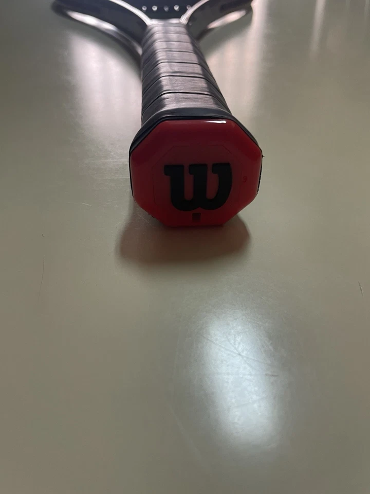 Wilson Blade 98, foto 3 de 5