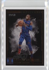 2018-19 Panini Impeccable 22/99 Reggie Jackson #94 1l0s