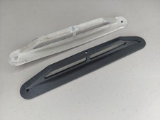 Cessna 172 Cabin Heat Vent Trim P/N: 0515020-1, 0700105-28 Cessna 172 Cabin Heat Vent Trim P/N: 0515020-1, 0700105-28