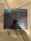 ETB Pokémon – Flammes Phantasmagoriques ME02 – Neuf Scellé FR