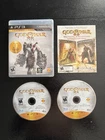 God of War Saga (Sony PlayStation 3 PS3, 2012)