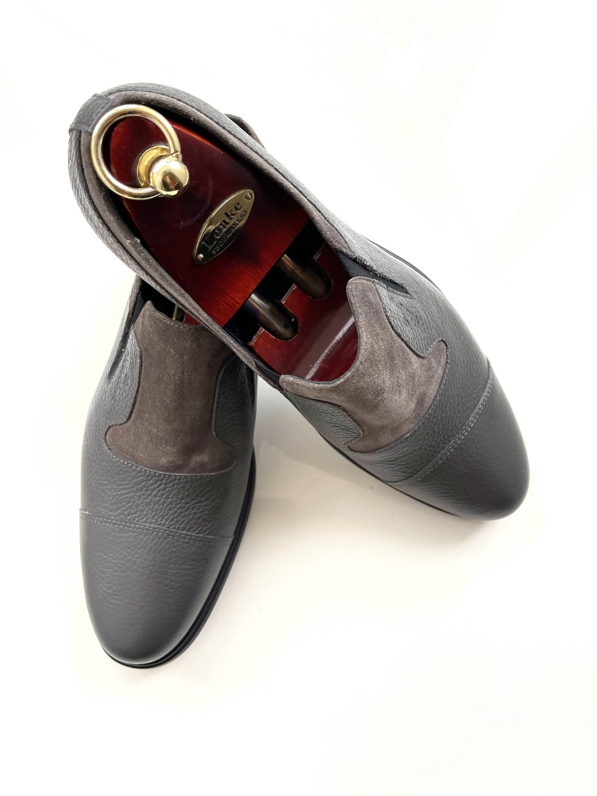 aldo brue size 8 image 4