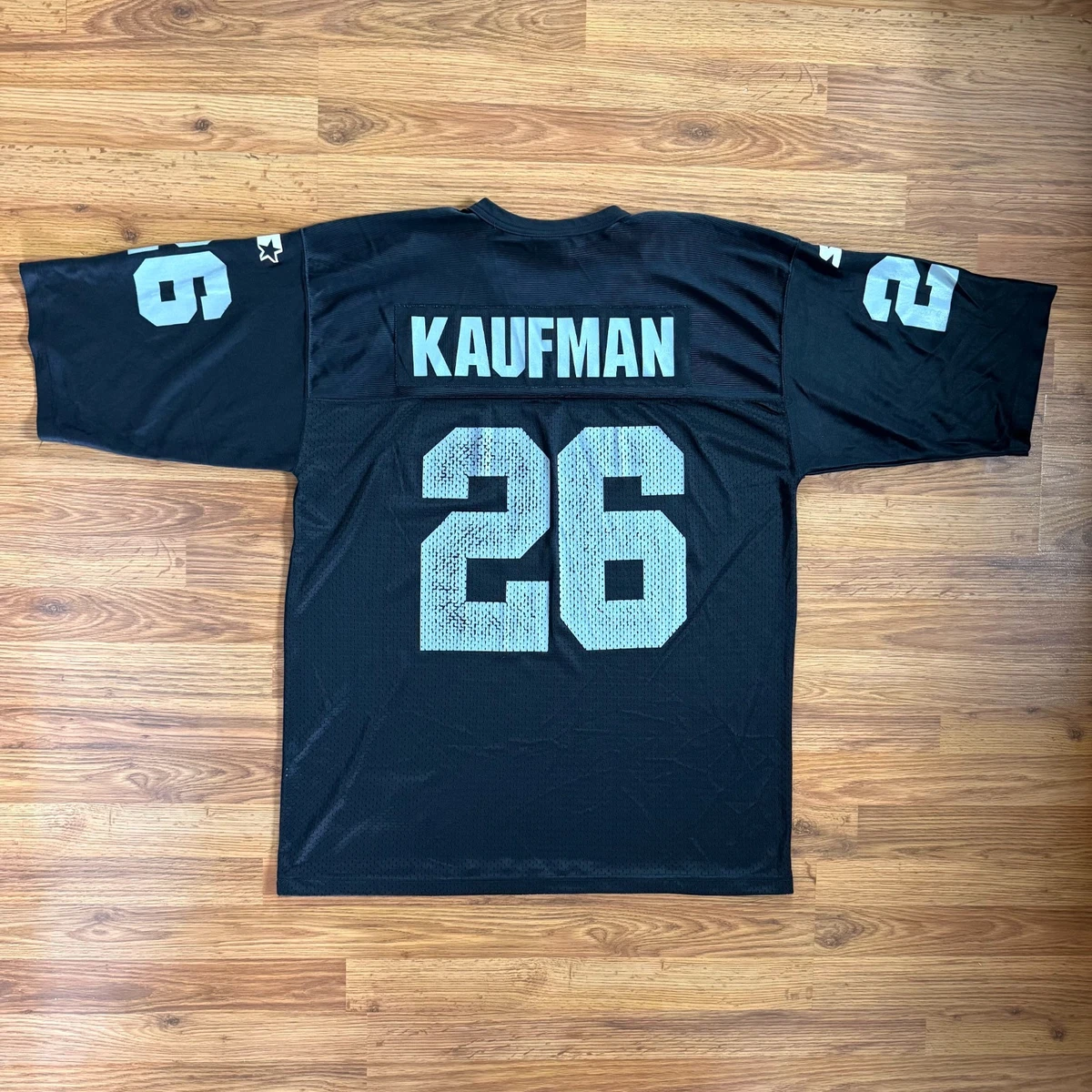 Las mejores ofertas en Camisetas Starter Oakland Raiders NFL | eBay