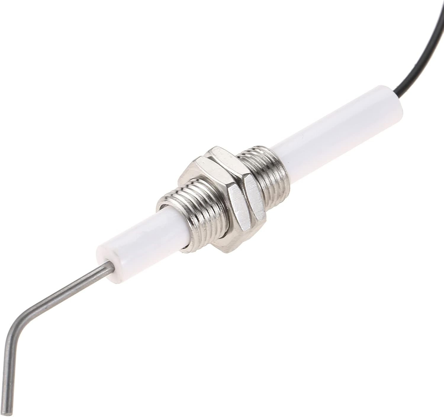 Igniter Push Button Ignition Kit for Fire Pit Gas Burner Grill Igniter Replac...