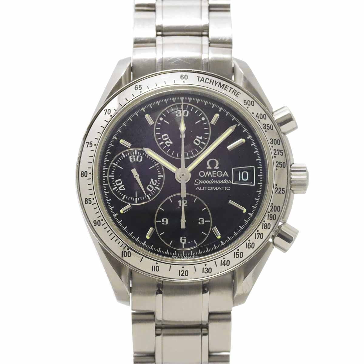 OMEGA Speedmaster Date 3513 50 Chronograph