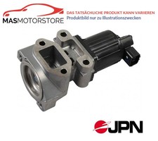 AGR-VENTIL ABGASRÜCKFÜHRVENTIL JPN 75E9431-JPN P FÜR SUZUKI SWIFT III 55KW