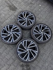 Original VW Golf 8 GTI 19 Zoll „Adelaide“ Sommer-/ Kompletträder