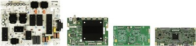 Vizio VQP65C-84 (LBSFS1GZ Serial) Complete LED TV Repair Parts Kit