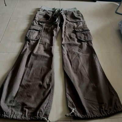 goa 00s Y2K masterpiece Cargo pants 【公式通販】