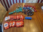 Bakugan Battle Brawlers Vintage - Lot Of Over 60 Bakugan, Cards, More