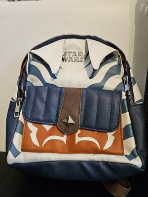 Bioworld Star Wars Ahsoka Mini Backpack