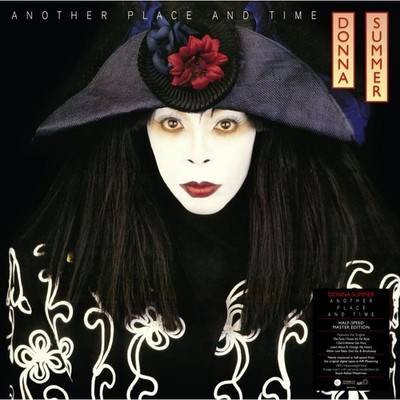 Donna Summer Donna Summer: Another Place and Time (Half-Speed Master Edition) LP