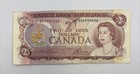 1974 Bank Of Canada $2 Banknote Featuring Queen Elizabeth II  — photo 1
