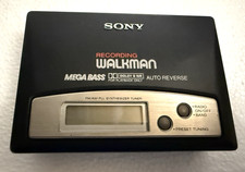 Sony WM-F2097 ▷ Walkman.land