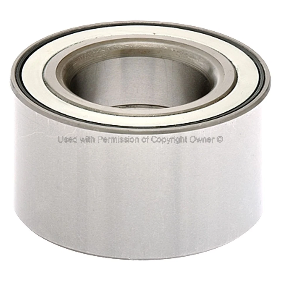 For Toyota Camry 04-17 iD Select Front Driver or Passenger Side Wheel Bearing - Image 2 of 2