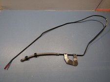 Mercedes ML63 AMG ML W164 Mk2 Kraftstoffleitung Bj 06-11 original Teile-Nr. A1644710341 REF P4-22 Mercedes ML63 AMG ML W164 Mk2 Kraftstoffleitung Bj 06-11 original Teile-Nr. A1644710341 REF P4-22