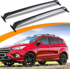 Roof Rack Cross Bars Fit For 2013-2019 Ford Escape Kuga