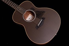 Taylor GS Mini-e Special Edition Trans Black Akustikgitarre Neu #2209194210