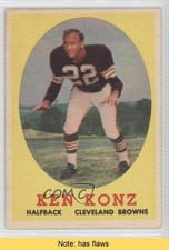 Click to enlarge Ken Konz
