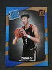 2025 Panini Zhou Qi Base (Raw)