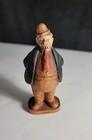 1944 Wimpy, Popeye Comic Strip Figure Syroco Co., King Features Syd.