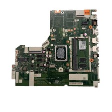 DEFECTIVE LENOVO IDEAPAD 320-15ABR MOTHERBOARD 5B20P11116 FOR PARTS OR REPAIR 
