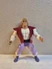 Vintage 1984 Prince Adam action figure MOTU Masters of the Universe He-Man