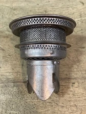 Perfection 500 Oil Heater Burner - Flame Spreader - Off an Un-fired Heater