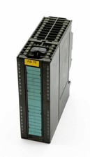 Siemens SIMATIC S7 6ES7322-5HF00-0AB0 E:03 Digital Output -used/attn.-