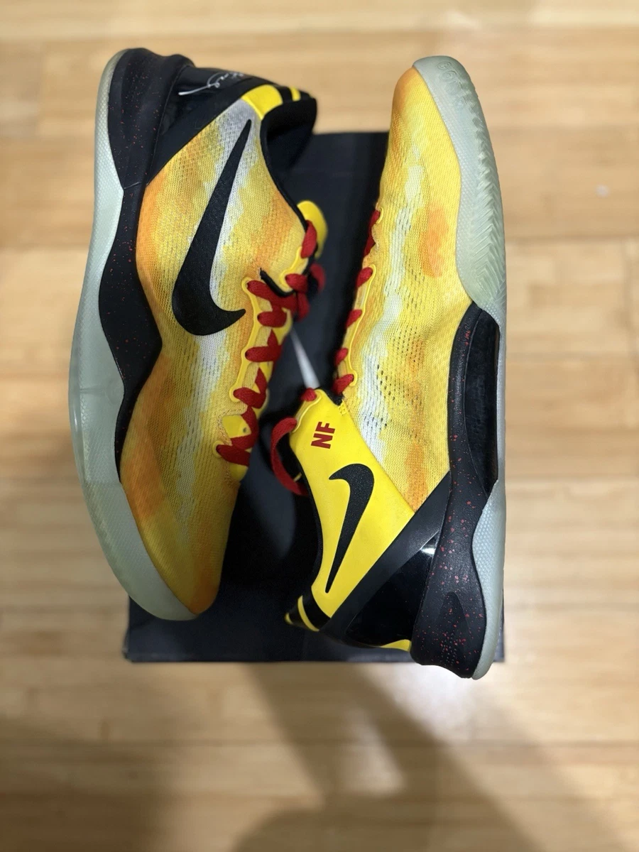 Nike Kobe 8 iD Multi-Color for Sale - Authenticity  display picture 1