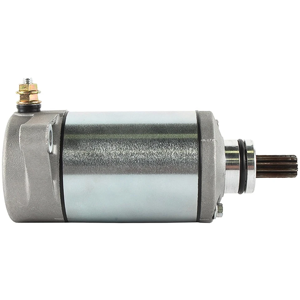 Starter Relay 12V SMU0545 for Arctic Cat 400 Alterra 16-17 - Изображение 2 из 4