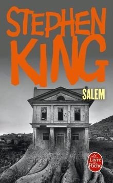 Salem von King, Stephen | Buch | Zustand gut