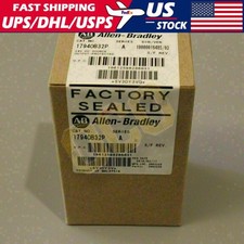 Allen-Bradley New Sealed 1794-OB32P SER A 32 ...