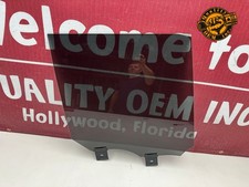 2013-2022 LAND RANGE ROVER L405 SWB REAR RIGHT SIDE DOOR WINDOW GLASS TINT OEM