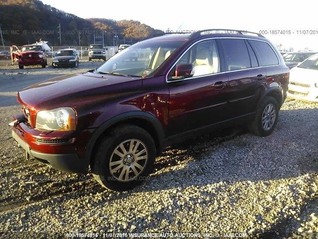 Fuel Pump Assembly Fits 08-14 VOLVO XC90 1611974 Foto 2 de 4