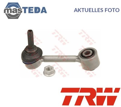 JTS484 STABILISATOR STABI KOPPELSTANGE HINTEN TRW NEU OE QUALITÄT
