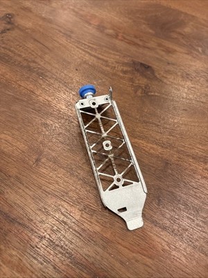 OEM NVIDIA Tesla K80 PCIe I/O Shield Bracket Cisco Server Mount