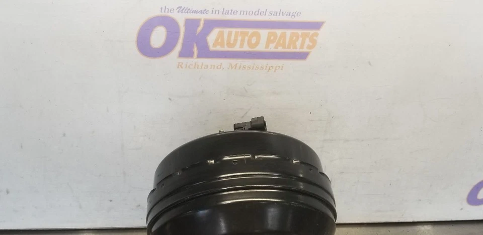 22 FORD F350 SUPER DUTY POTENCIA FRENO REFUERZO 6,2 L VACÍO BOOST Foto 2 de 4