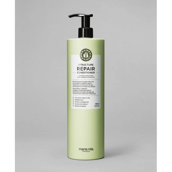 Maria Nila Repair Conditioner 1000 Ml - Immagine 3
