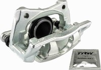 TRW BHW904 Bremssattel Passend FüR Nissan