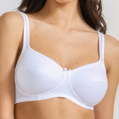 Spiman 2291 Shaping Fabric Bra